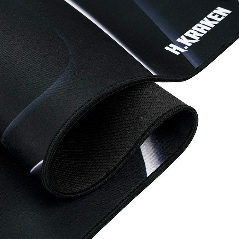 H.KRAKEN Stellarisforce-1 Gaming Mouse Pad