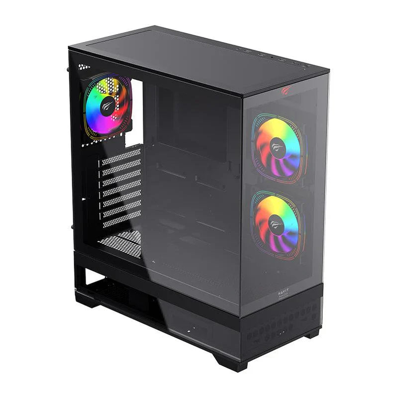 CF925 Gaming Chassis