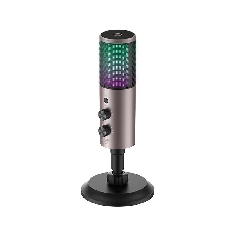 GK61 Recording Live Microphone