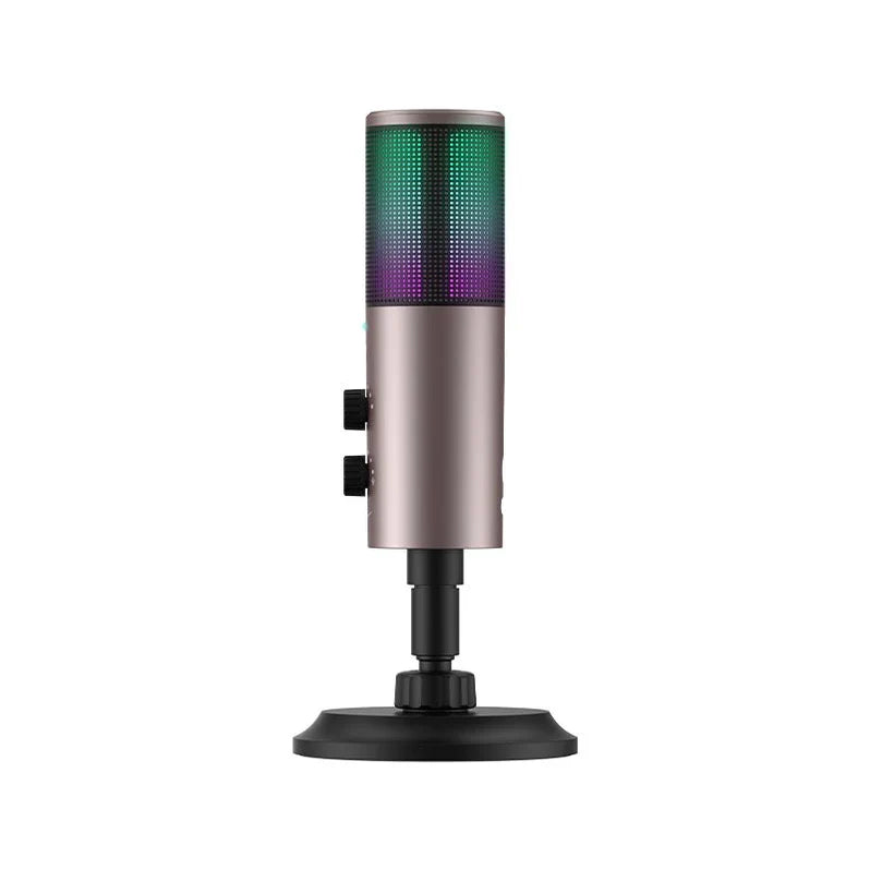 GK61 Recording Live Microphone
