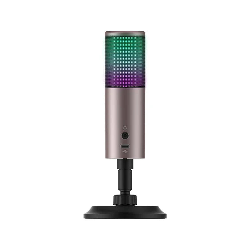 GK61 Recording Live Microphone