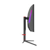 Havit GSC102-EU Curved Gaming Monitor 27"