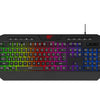 Havit KB501CM Gaming Combo 4 IN 1 (Keyboard + Mouse+ Headphone + Mouse Pad)