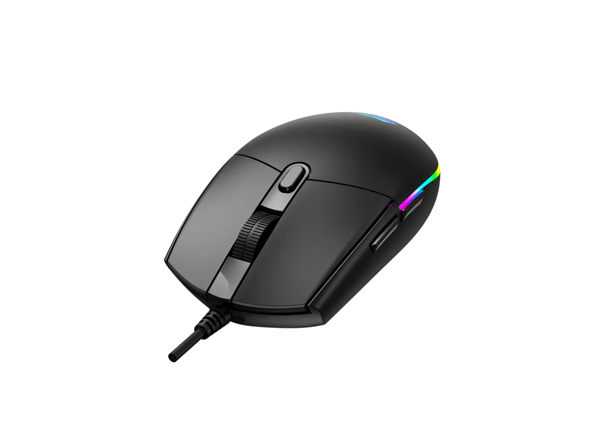 Havit KB501CM Gaming Combo 4 IN 1 (Keyboard + Mouse+ Headphone + Mouse Pad)