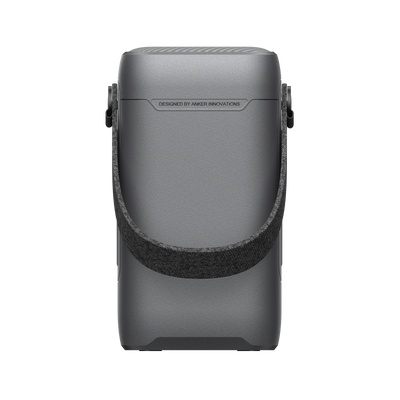 Anker SOLIX C200 DC Portable Power Station - 60,000mAh (192Wh) | 200W