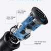 Anker Car Charger 30W 2-Ports Black