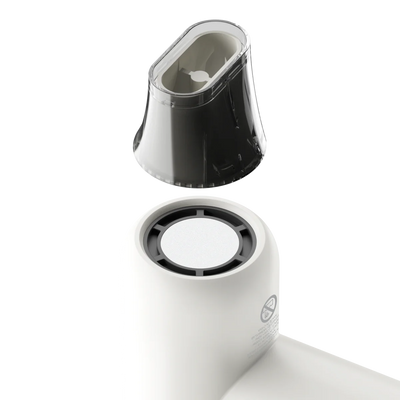 Momax 1-Care Hair Mini Ultra Speed Ion Hair Dryer