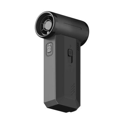 Momax 1° Airo 2-in-1 Portable Powerful Vacuum Cleaner and Dust Blower