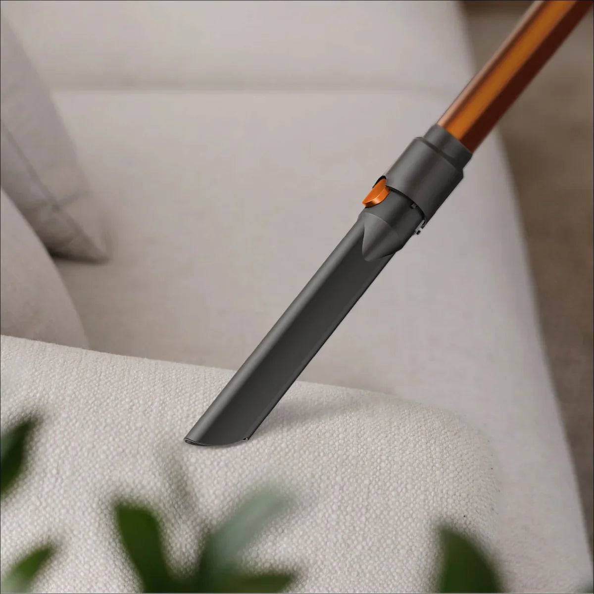 Momax 1-Home RO7 Cordless Vacuum Cleaner