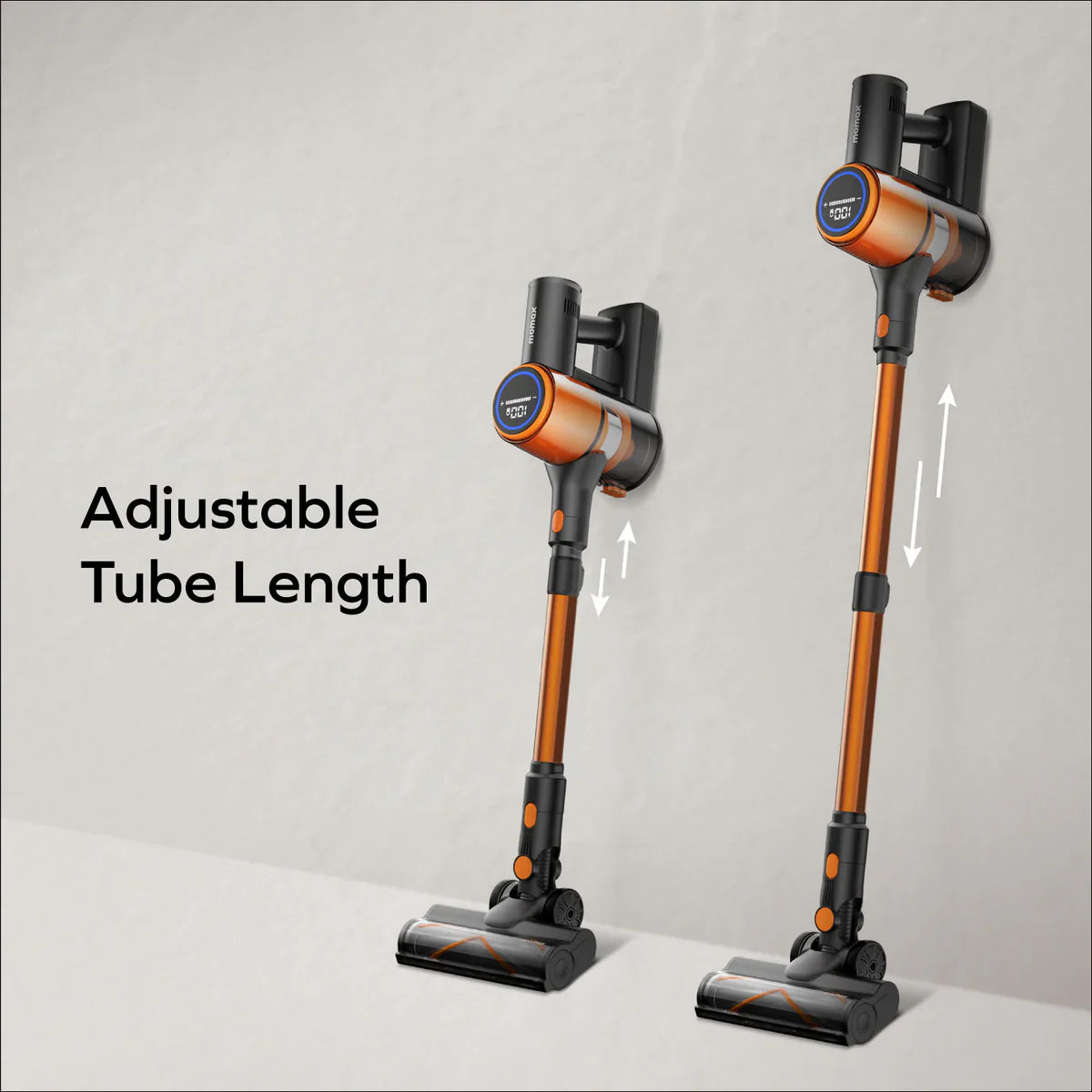 Momax 1-Home RO7 Cordless Vacuum Cleaner