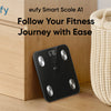 eufy Smart Scale A1 ميزان