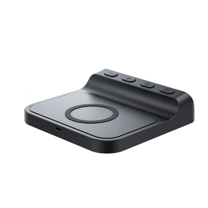 HAVIT W3031 15W 3 في 1 شاحن لاسلكي سريع متعدد الوظائف