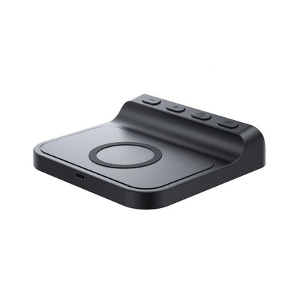 HAVIT W3031 15W 3 في 1 شاحن لاسلكي سريع متعدد الوظائف