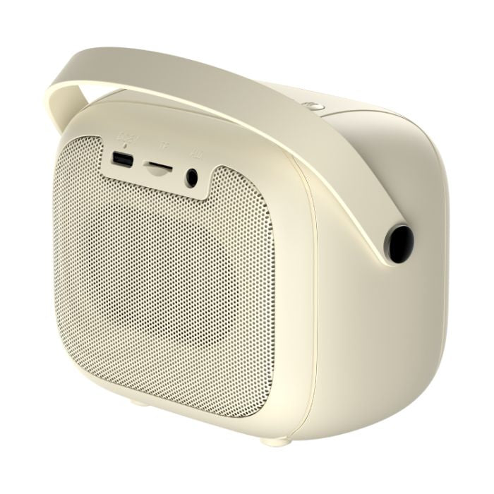 Havit SK818BT RGB BT Wireless Mini HIFI Koraoke
مكبر صوت مع ميكروفون