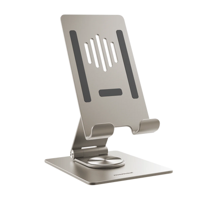 Momax Mobile & Tablet Multi-Purpose Rotating Stand