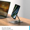 Momax Mobile & Tablet Multi-Purpose Rotating Stand