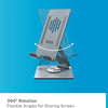 Momax Mobile & Tablet Multi-Purpose Rotating Stand