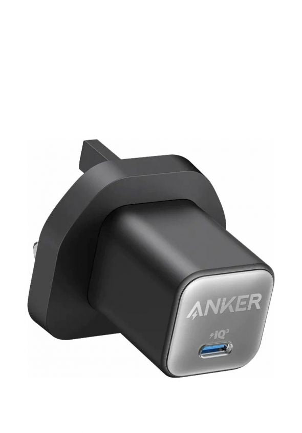 Anker 511 Charger (Nano 3, 30W) بلك شحن من انكر