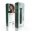 Green Lion One Blade Beard Trimmer 500mAh BlackSKU GNOBLTRMBK
