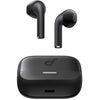 soundcore K20i by Anker, Semi-in-Ear Earbuds, Bluetooth Wireless, 36H Playtime