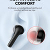 soundcore K20i by Anker, Semi-in-Ear Earbuds, Bluetooth Wireless, 36H Playtime