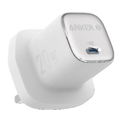 Anker Zolo Wall Charger 20W 1C