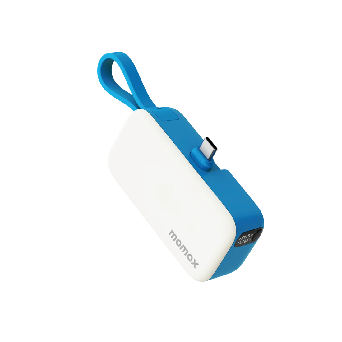 Momax 1-power-mini-3-in-1-power-bank-5000mah