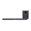نظام JBL Bar 1000 (7.1.4) Soundbar صوت محيطي حقيقي ( 7.1.4 ) بقوة  880  واط ومكبرات صوت لاسلكية قابلة للفك