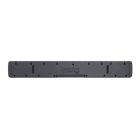 نظام JBL Bar 1000 (7.1.4) Soundbar صوت محيطي حقيقي ( 7.1.4 ) بقوة  880  واط ومكبرات صوت لاسلكية قابلة للفك