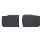 نظام JBL Bar 1000 (7.1.4) Soundbar صوت محيطي حقيقي ( 7.1.4 ) بقوة  880  واط ومكبرات صوت لاسلكية قابلة للفك