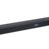 نظام JBL Bar 500 Soundbar ( 5.1  مع  DolbyAtmos  و MultiBeam™) قوة  590  واط، مضخم بيس  10  بوصات، وصوت  3D  افتراضي