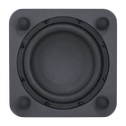 نظام JBL Bar 500 Soundbar ( 5.1  مع  DolbyAtmos  و MultiBeam™) قوة  590  واط، مضخم بيس  10  بوصات، وصوت  3D  افتراضي