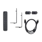 نظام JBL Bar 800 Soundbar (5.1.2) صوت محيطي حقيقي  5.1.2 ، قوة  720  واط، وسماعات خلفية قابلة للفك