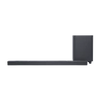 نظام JBL Bar 800 Soundbar (5.1.2) صوت محيطي حقيقي  5.1.2 ، قوة  720  واط، وسماعات خلفية قابلة للفك