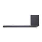 نظام JBL Bar 800 Soundbar (5.1.2) صوت محيطي حقيقي  5.1.2 ، قوة  720  واط، وسماعات خلفية قابلة للفك