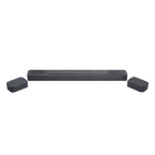 نظام JBL Bar 800 Soundbar (5.1.2) صوت محيطي حقيقي  5.1.2 ، قوة  720  واط، وسماعات خلفية قابلة للفك
