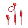 سماعات JBL Tune 310C USB-C السلكية دقة صوت عالية ( Hi-Res )، صوت  PureBass ، وتوصيل رقمي عبر USB-C
