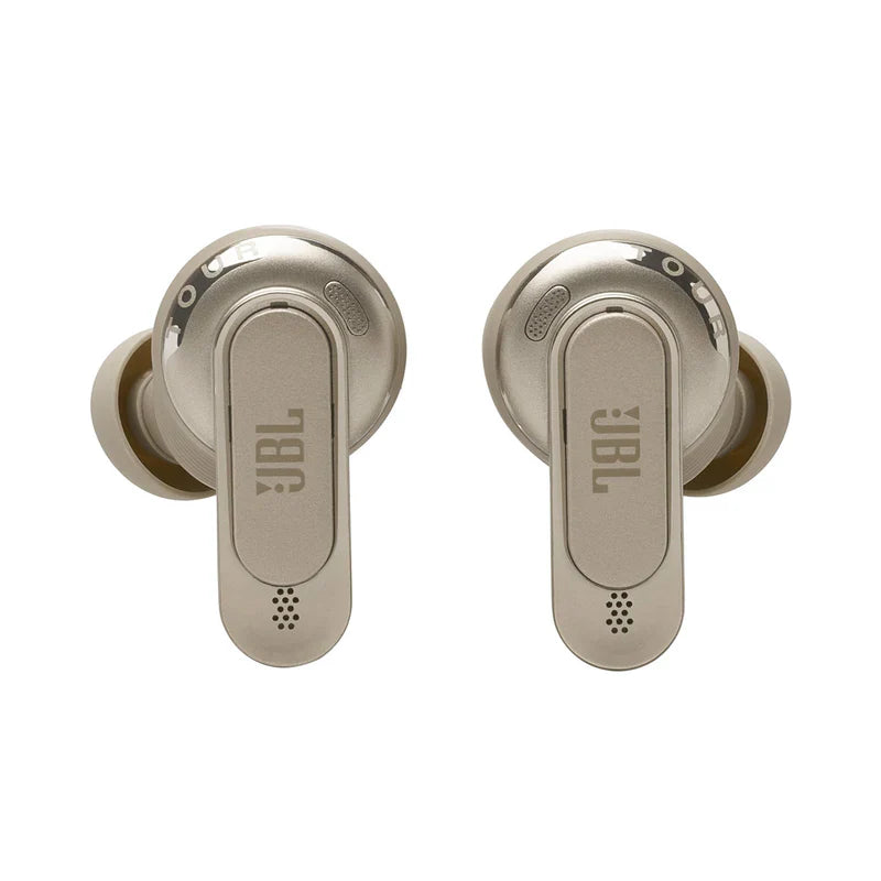 سماعات JBL Tour Pro 3 اللاسلكية (True Wireless Earbuds) الابتكار المطلق: علبة شحن ذكية بشاشة لمس، إلغاء ضوضاء متكيف، وصوت  Hi-Res