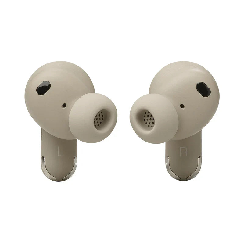 سماعات JBL Tour Pro 3 اللاسلكية (True Wireless Earbuds) الابتكار المطلق: علبة شحن ذكية بشاشة لمس، إلغاء ضوضاء متكيف، وصوت  Hi-Res