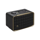 سماعة JBL Authentics 200 الذكية قوة  90  واط، تصميم  Retro  أنيق، ومساعدين صوتيين في آن واحد