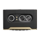 سماعة JBL Authentics 200 الذكية قوة  90  واط، تصميم  Retro  أنيق، ومساعدين صوتيين في آن واحد