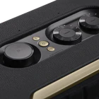 سماعة JBL Authentics 300 اللاسلكية المحمولة قوة صوت  100  واط، بطارية مدمجة  8  ساعات، وتصميم  Retro  أنيق