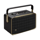 سماعة JBL Authentics 300 اللاسلكية المحمولة قوة صوت  100  واط، بطارية مدمجة  8  ساعات، وتصميم  Retro  أنيق