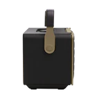 سماعة JBL Authentics 300 اللاسلكية المحمولة قوة صوت  100  واط، بطارية مدمجة  8  ساعات، وتصميم  Retro  أنيق