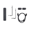 نظام JBL Bar 1000 (7.1.4) Soundbar صوت محيطي حقيقي ( 7.1.4 ) بقوة  880  واط ومكبرات صوت لاسلكية قابلة للفك