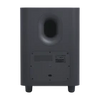 نظام JBL Bar 1000 (7.1.4) Soundbar صوت محيطي حقيقي ( 7.1.4 ) بقوة  880  واط ومكبرات صوت لاسلكية قابلة للفك