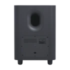 نظام JBL Bar 1000 (7.1.4) Soundbar صوت محيطي حقيقي ( 7.1.4 ) بقوة  880  واط ومكبرات صوت لاسلكية قابلة للفك