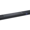 نظام JBL Bar 1300X Soundbar ( 11.1.4 ) نظام السينما المنزلية المطلق: قوة  1170  واط، سماعات لاسلكية قابلة للفك، ومضخم بيس  12  بوصة
