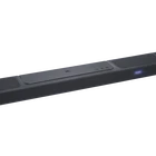 نظام JBL Bar 1300X Soundbar ( 11.1.4 ) نظام السينما المنزلية المطلق: قوة  1170  واط، سماعات لاسلكية قابلة للفك، ومضخم بيس  12  بوصة