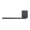 نظام JBL Bar 1300X Soundbar ( 11.1.4 ) نظام السينما المنزلية المطلق: قوة  1170  واط، سماعات لاسلكية قابلة للفك، ومضخم بيس  12  بوصة
